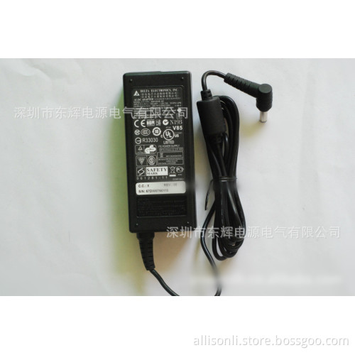 laptop AC/DC power adaptor